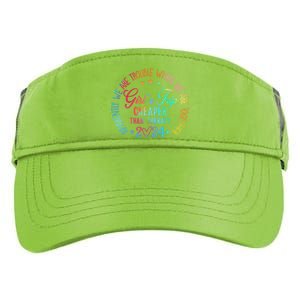 Girl Trip Cheaper Than A Therapy 2024 Girl Trip Matching Adult Drive Performance Visor