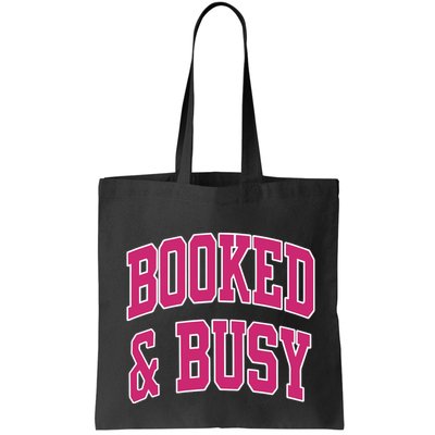 Girl Tribe Co Booked & Busy Bag