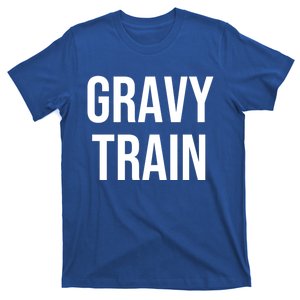 Gravy Train Cute Gift T-Shirt