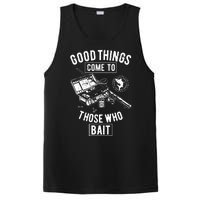 Good Things Come To Those Who Bait PosiCharge Competitor Tank