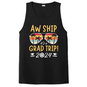 Graduation Trip Cruise 2024 Ship Senior Matching Cruise PosiCharge Competitor Tank