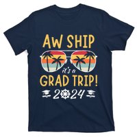 Graduation Trip Cruise 2024 Ship Senior Matching Cruise T-Shirt