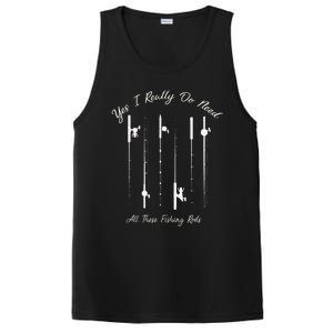 Gemini Tarot Card Zodiac PosiCharge Competitor Tank