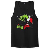 Gaming Teen Christmas Matching Pajamas Funny Gamer PosiCharge Competitor Tank