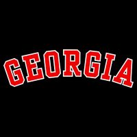 Georgia Throwback Design Bucket Hat