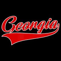 Georgia Throwback Design Impact Tech Backpack