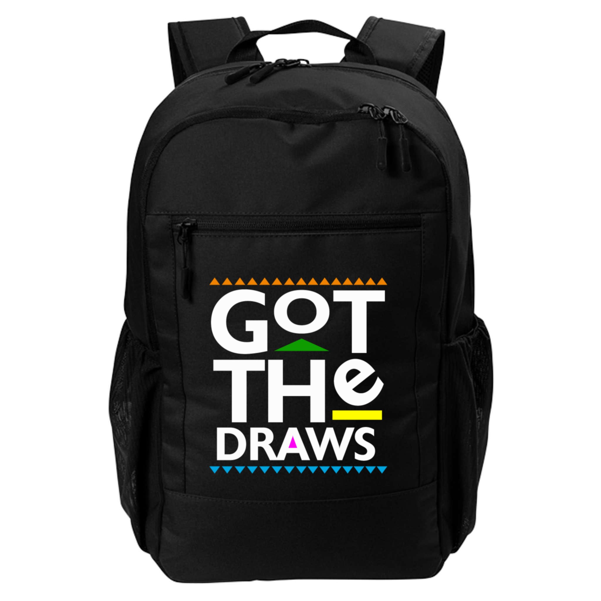 Got The Draws Backpack