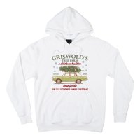 GriswoldS Tree Farm A Christmas Tradition Home For Family Christmas Hoodie