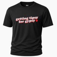 Getting Tipsy For Gypsy Iconic Slogan Gypsy Rose Blanchard Performance Shirt