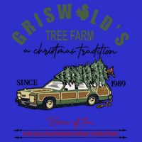GriswoldS Tree Farm Since 1989 Graphic Cute Gift Meaningful Gift Bag
