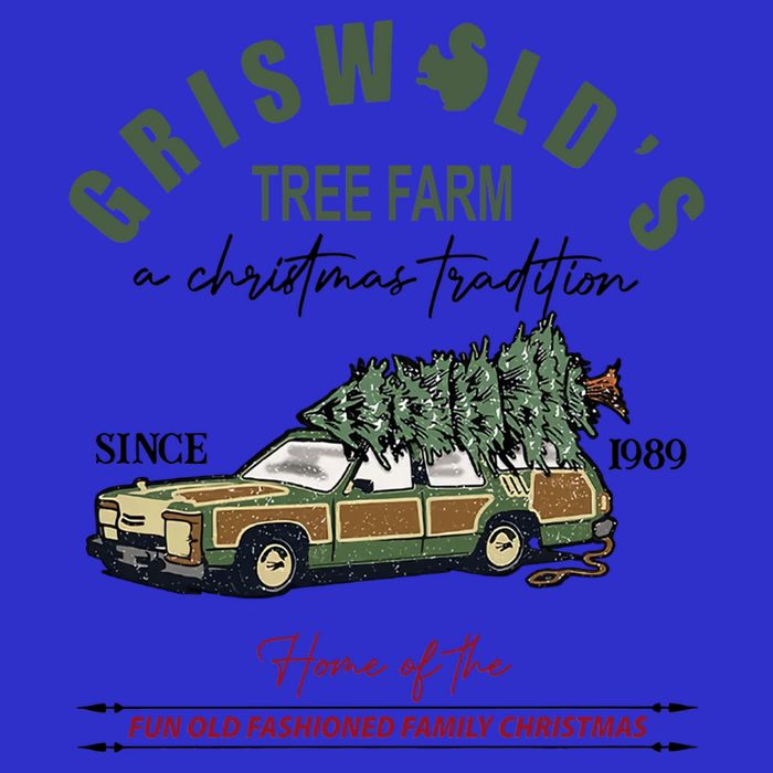 GriswoldS Tree Farm Since 1989 Graphic Cute Gift Meaningful Gift Bag