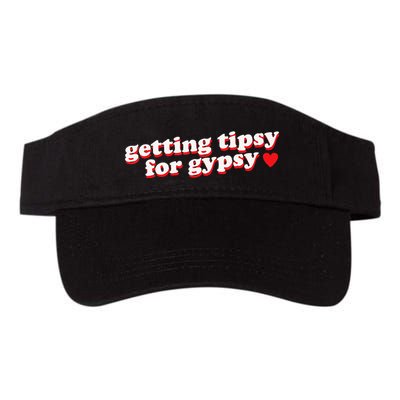 Getting Tipsy For Gypsy Iconic Slogan Gypsy Rose Blanchard Visor