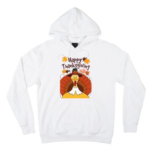 GIANT TURKEY  Funny HAPPY THANKSGIVING Holiday Hoodie