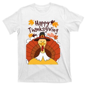 GIANT TURKEY  Funny HAPPY THANKSGIVING Holiday T-Shirt