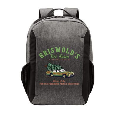 Griswold’s Tree Farm A Christmas Tradition Shirt Griswold’s Tree Farm Christmas Vector Backpack