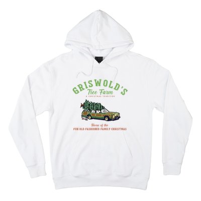 Griswold’s Tree Farm A Christmas Tradition Shirt Griswold’s Tree Farm Christmas Hoodie