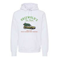 Griswold’s Tree Farm A Christmas Tradition Shirt Griswold’s Tree Farm Christmas Premium Hoodie