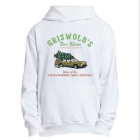 Griswold’s Tree Farm A Christmas Tradition Shirt Griswold’s Tree Farm Christmas Urban Pullover Hoodie