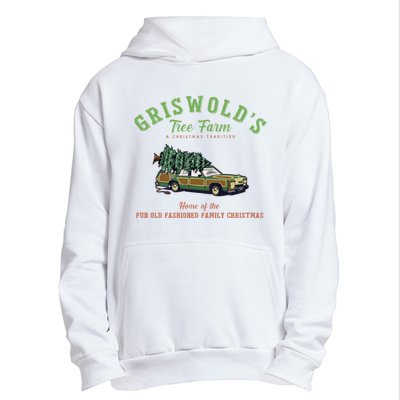 Griswold’s Tree Farm A Christmas Tradition Shirt Griswold’s Tree Farm Christmas Urban Pullover Hoodie