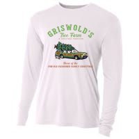 Griswold’s Tree Farm A Christmas Tradition Shirt Griswold’s Tree Farm Christmas Cooling Performance Long Sleeve Crew