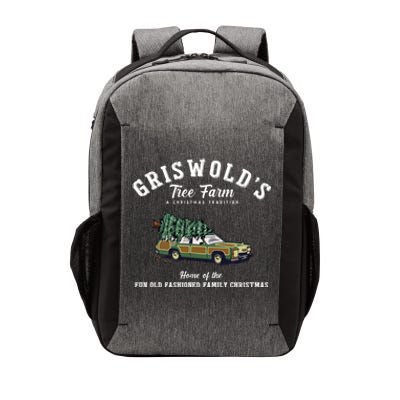 Griswold’s Tree Farm A Christmas Tradition Shirt Griswold’s Tree Farm Christmas Vector Backpack