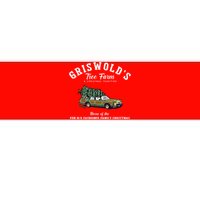 Griswold’s Tree Farm A Christmas Tradition Shirt Griswold’s Tree Farm Christmas Bumper Sticker