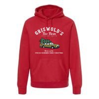 Griswold’s Tree Farm A Christmas Tradition Shirt Griswold’s Tree Farm Christmas Premium Hoodie