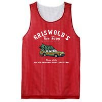 Griswold’s Tree Farm A Christmas Tradition Shirt Griswold’s Tree Farm Christmas Mesh Reversible Basketball Jersey Tank