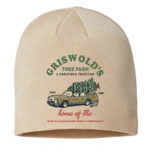 Griswold’s Tree Farm A Christmas Tradition Griswold’s Tree Farm Christmas Sustainable Beanie