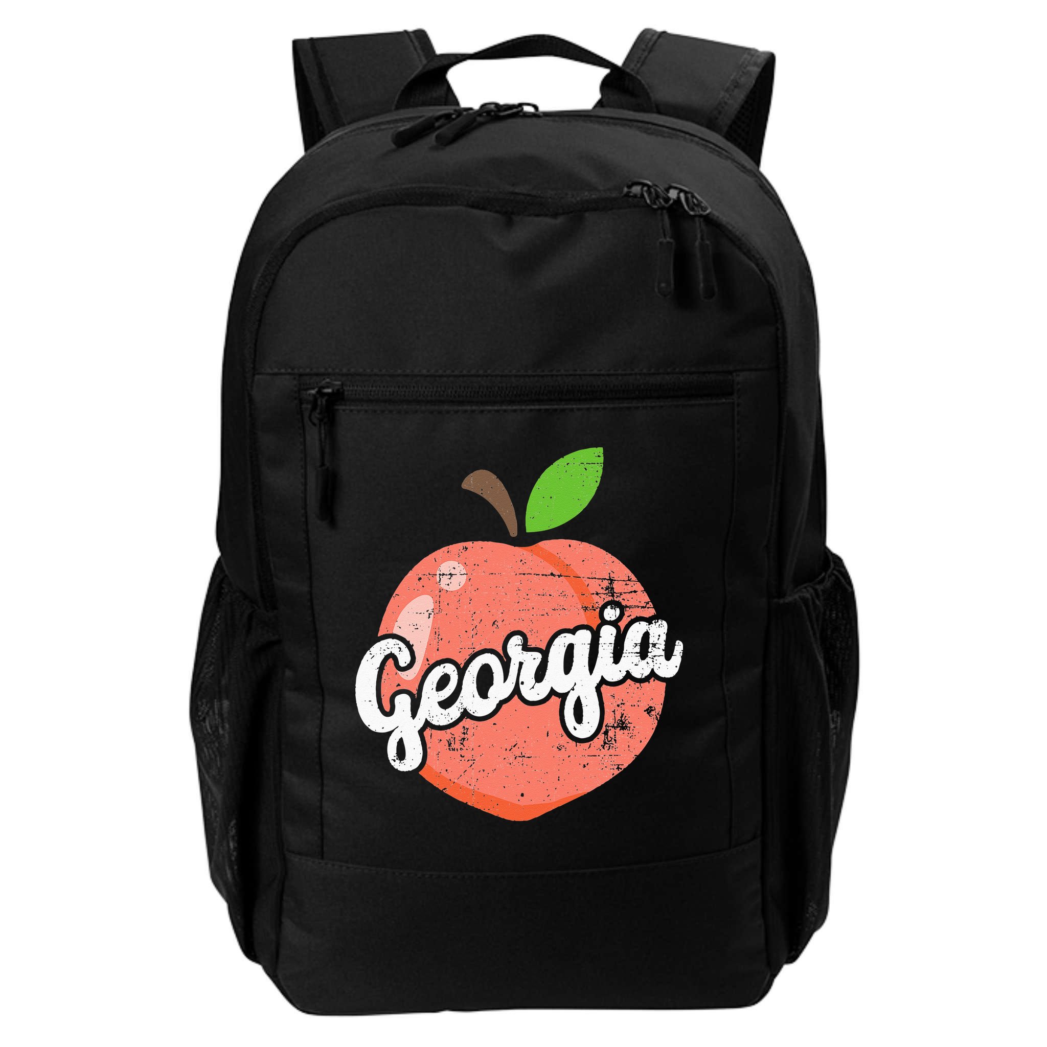 Georgia Tourist funny Georgia Lover Backpack