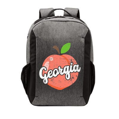 Georgia Tourist funny Georgia Lover Vector Backpack