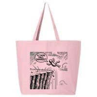 Gravity Test Funny Gamer Is There Fall Damage 25L Jumbo Tote