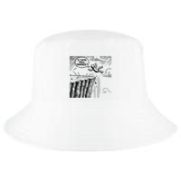 Gravity Test Funny Gamer Is There Fall Damage Cool Comfort Performance Bucket Hat