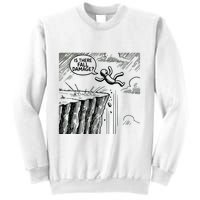 Gravity Test Funny Gamer Is There Fall Damage Sweatshirt