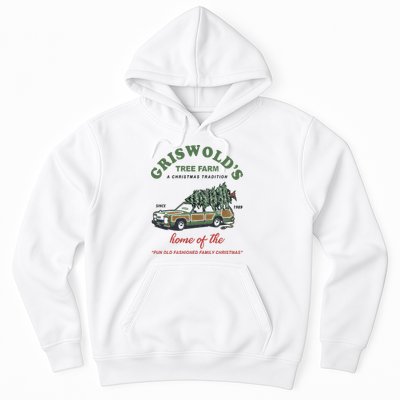 Griswold’s Tree Farm A Christmas Tradition Shirt Griswold’s Tree Farm Christmas Hoodie