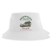 Griswold’s Tree Farm A Christmas Tradition Shirt Griswold’s Tree Farm Christmas Sustainable Bucket Hat