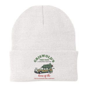 Griswold’s Tree Farm A Christmas Tradition Shirt Griswold’s Tree Farm Christmas Knit Cap Winter Beanie