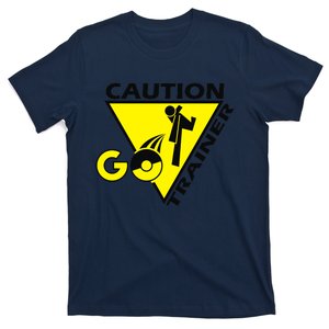 Go Trainer T-Shirt