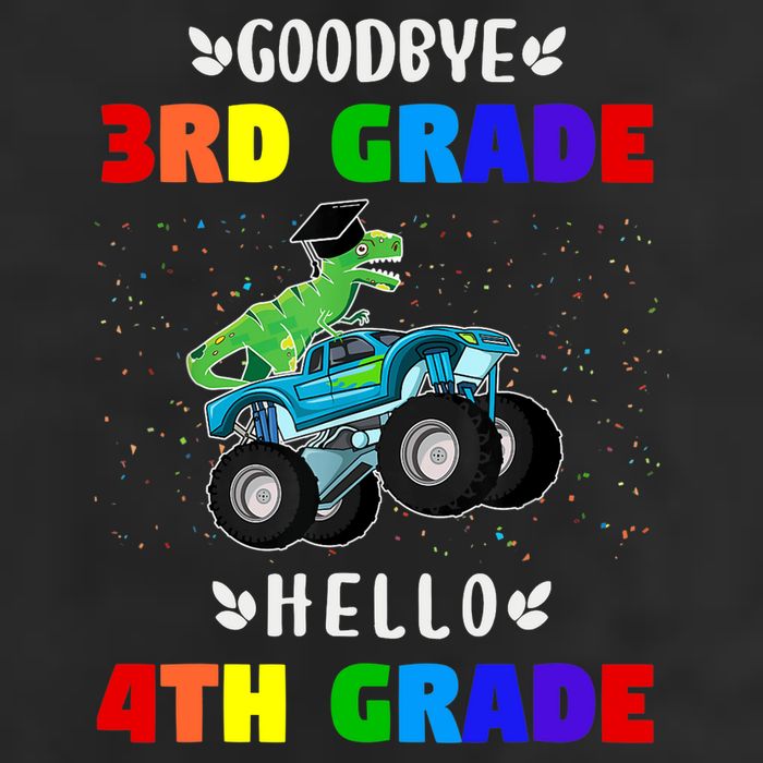 Goodbye Third Grade Hello Fourth Grade 15oz Campfire Ceramic Mug
