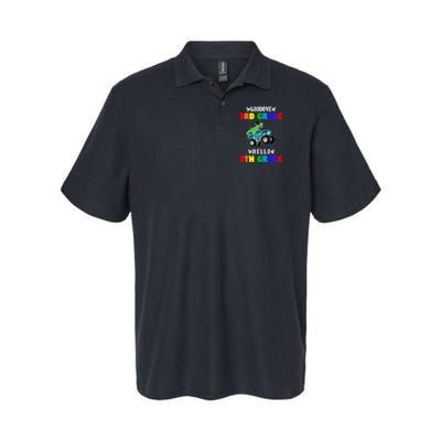 Goodbye Third Grade Hello Fourth Grade Polo