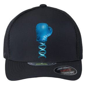 Gene Therapy Genetic Medicine Power Flexfit Unipanel Trucker Cap