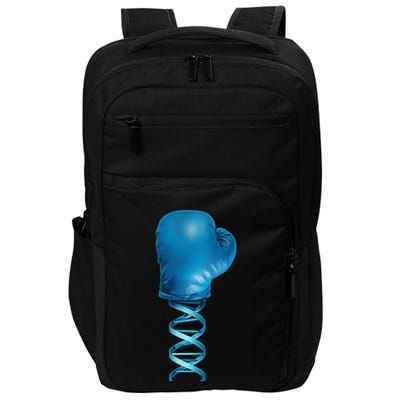 Gene Therapy Genetic Medicine Power Impact Tech Backpack