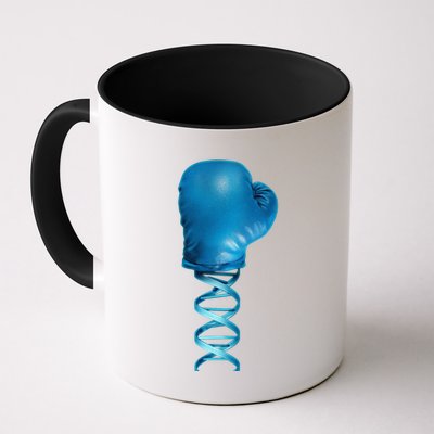 Gene Therapy Genetic Medicine Power Mug