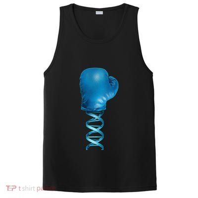 Gene Therapy Genetic Medicine Power PosiCharge Competitor Tank