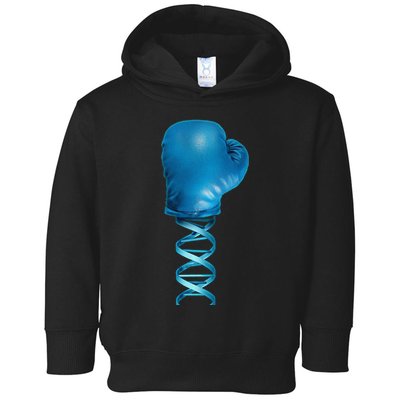 Gene Therapy Genetic Medicine Power Toddler Hoodie