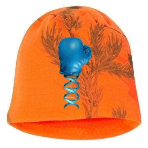 Gene Therapy Genetic Medicine Power Kati - Camo Knit Beanie