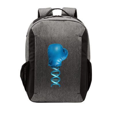 Gene Therapy Genetic Medicine Power Vector Backpack
