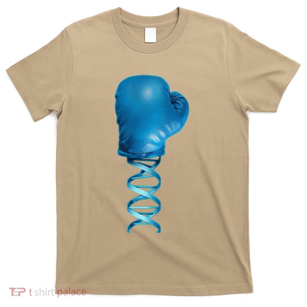 Gene Therapy Genetic Medicine Power T-Shirt