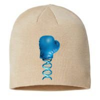 Gene Therapy Genetic Medicine Power Sustainable Beanie