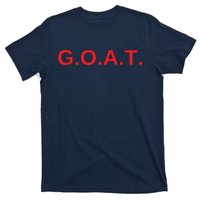 GOAT Tees T-Shirt